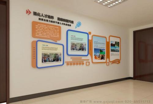 宜君医院文化墙怎么做？如何建好科室护理文化墙？
