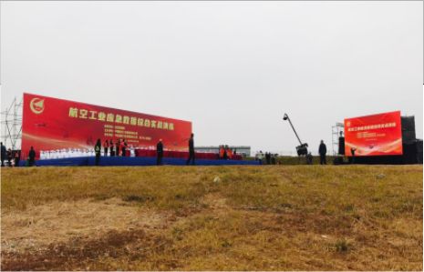 宜君活动搭建主要是做什么的？