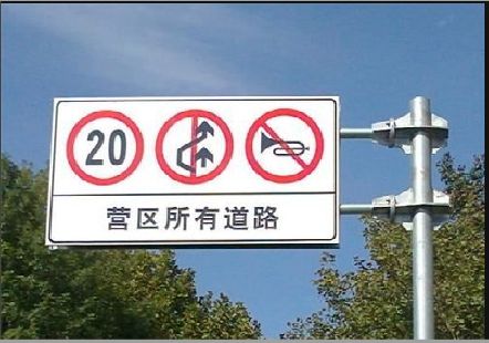 宜君大广告牌制作不可忽视的流程