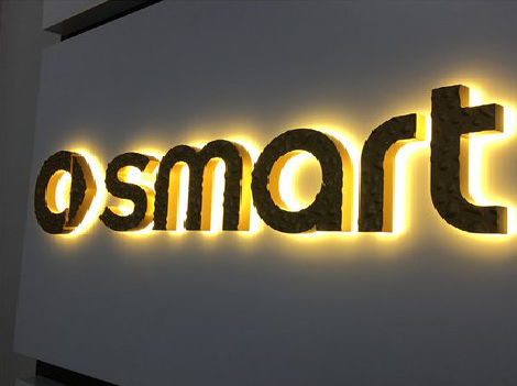 宜君背光字有什么特点？生产过程如何？