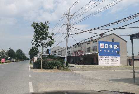 宜君如何能保证墙体广告的醒目性？