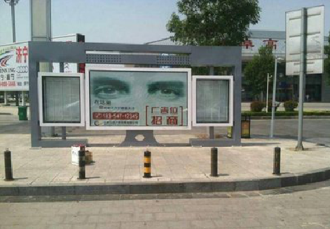 宜君社区广告投放的几种常见方式。