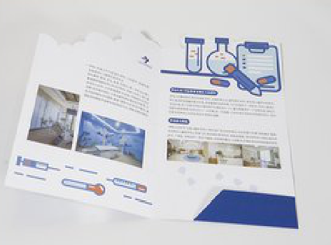 宜君说明书印刷有哪些样式可以选择？