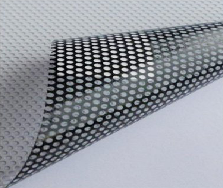 宜君优劣单透膜的鉴定方法。