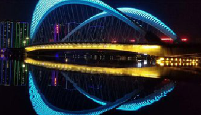 宜君亮化工程如何做好公共区域的安全性。