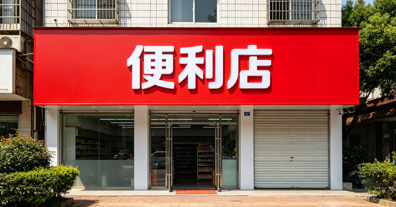宜君门店招牌怎么选？主流门头招牌类型优缺点及适用场景全解析