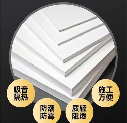 宜君雪弗板和PVC板材有什么区别？